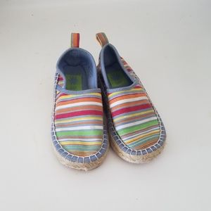 Gap kids espadrilles